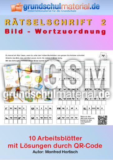 Rätselschrift_2 Bild-Wortzuordnung.pdf